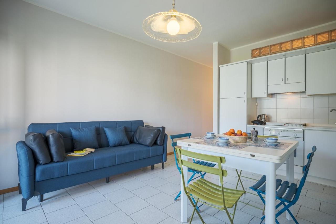 Interno 2 Apartment Iseo Exterior photo