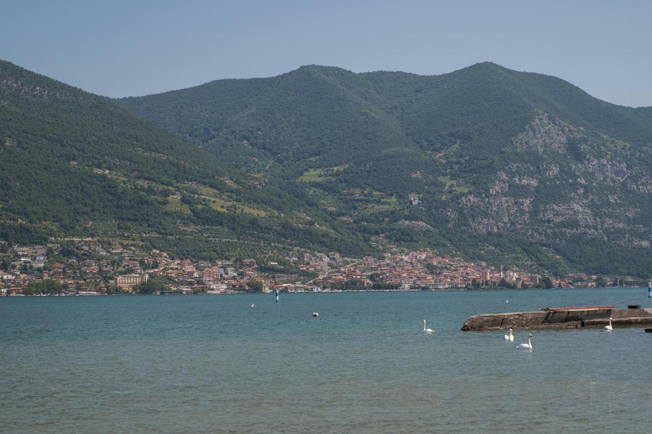 Interno 2 Apartment Iseo Exterior photo