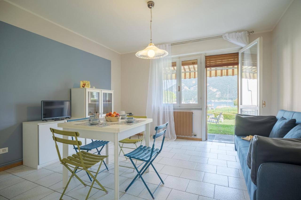 Interno 2 Apartment Iseo Exterior photo