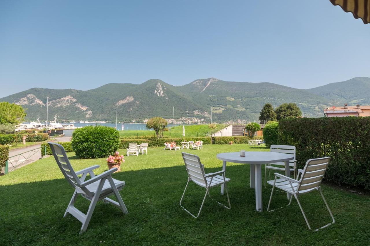 Interno 2 Apartment Iseo Exterior photo
