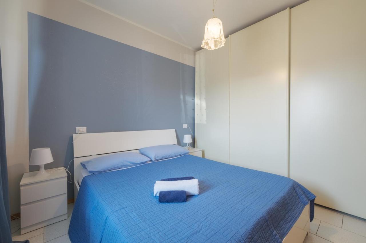 Interno 2 Apartment Iseo Exterior photo