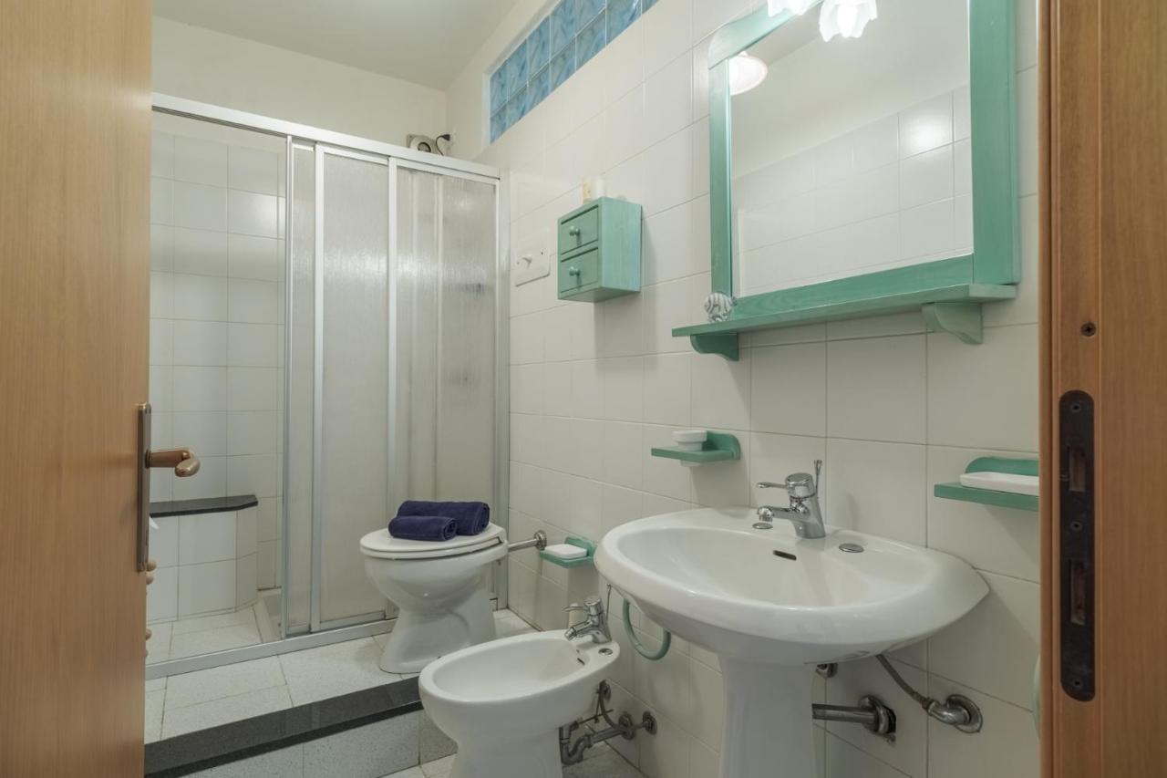 Interno 2 Apartment Iseo Exterior photo