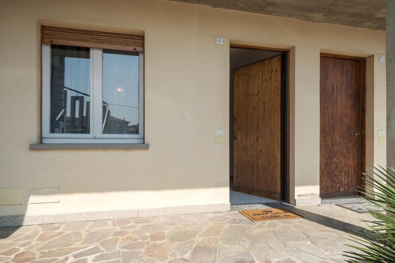 Interno 2 Apartment Iseo Exterior photo