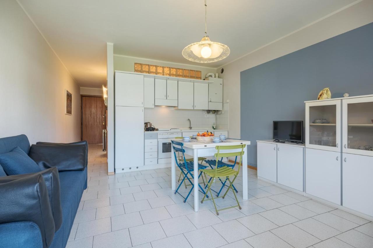 Interno 2 Apartment Iseo Exterior photo