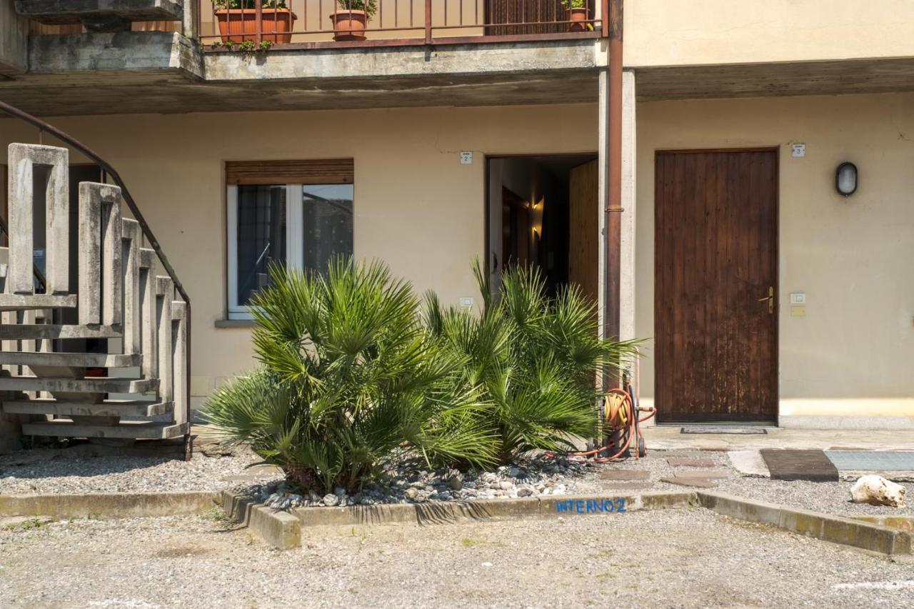 Interno 2 Apartment Iseo Exterior photo